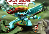 My Little Pony: Friendship is Magic