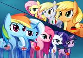 My Little Pony: Friendship is Magic