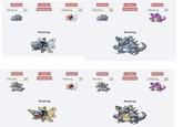 Pokefusion / Pokemon Fusion