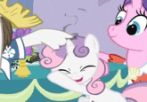 My Little Pony: Friendship is Magic
