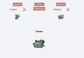 Pokefusion / Pokemon Fusion