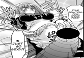 Hentai Quotes