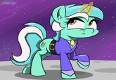 My Little Pony: Friendship is Magic