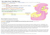 My Little Pony: Friendship is Magic