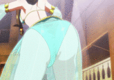 Jiggle Physics