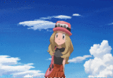 Pokemon