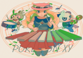 Pokemon