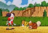 Pokemon
