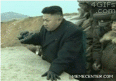 Kim Jong Un