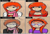 Women Logic
