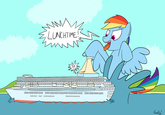 My Little Pony: Friendship is Magic