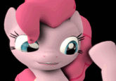 My Little Pony: Friendship is Magic
