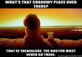 Doctor Who