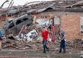 2013 Oklahoma Tornado
