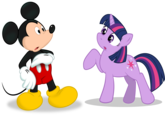 My Little Pony: Friendship is Magic