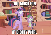 My Little Pony: Friendship is Magic