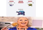 Pokefusion / Pokemon Fusion