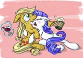 My Little Pony: Friendship is Magic