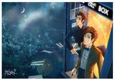 Doctor Who