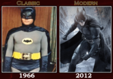 Childhood Enhanced