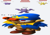 Pokefusion / Pokemon Fusion