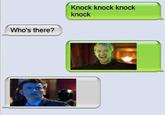 Doctor Who