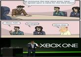 Boardroom Suggestion
