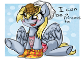 My Little Pony: Friendship is Magic
