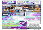 My Little Pony: Friendship is Magic