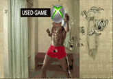 Xbox