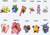 Pokemon