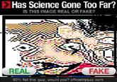 Has Science Gone Too Far?