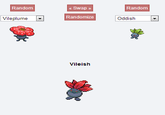 Pokefusion / Pokemon Fusion
