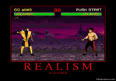 Demotivational Posters