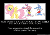 Demotivational Posters