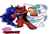 My Little Pony: Friendship is Magic