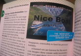Nice Boat.