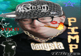 Blingee