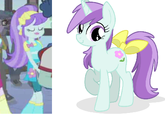 My Little Pony: Friendship is Magic