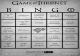 Custom Bingo Cards