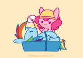 My Little Pony: Friendship is Magic
