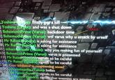League of Legends