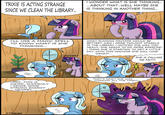 My Little Pony: Friendship is Magic