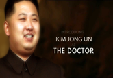 Doctor Who