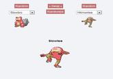 Pokefusion / Pokemon Fusion
