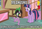 My Little Pony: Friendship is Magic