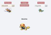 Pokefusion / Pokemon Fusion