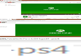 Xbox