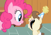My Little Pony: Friendship is Magic