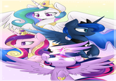 My Little Pony: Friendship is Magic